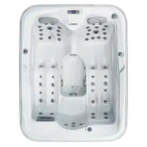 Spa NEOSPA Bailey Lekovic Industries, spa haut de gamme multi-places