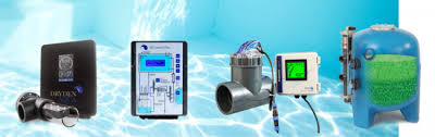 Produits Cill’ Distribution – Filtration, pompes, systèmes de contrôle et domotique pour piscines