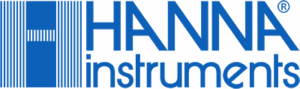 Logo Hanna Instruments – Instruments de mesure et d’analyse pour piscines et spas