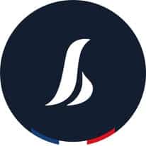 Logo officiel de Lekovic Industries fabricant français de spas haut de gamme